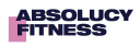 Absolucy Fitness logo