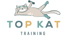 Top Kat Training logo