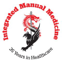 Integrated Manual Medicine UK logo