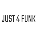 Just 4 Funk Productions logo