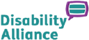 Karen Blanchford GDA logo
