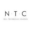 Nail Technician Courses Brighton logo