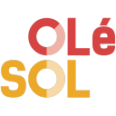 Olé School of Languages logo