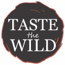 Taste the Wild - Foraging & Wood Fired Cookery logo