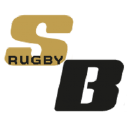 Serge Betsen Rugby logo