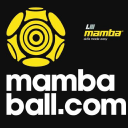 Mamba Ball logo