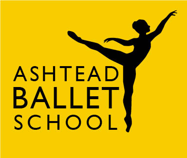 Ashtead Ballet School logo