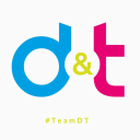 Dt Franchising logo