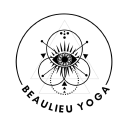 Beaulieu Yoga logo