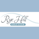 Rye Hill Golf Club logo