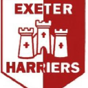 Exeter Harriers Ltd logo