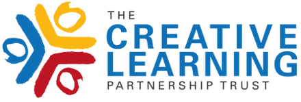 Creative Learning Partners logo