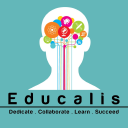 Educalis Ltd logo