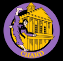 Chard Tae Kwon-Do logo