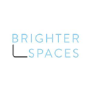 Brighter Spaces logo