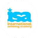 International Swimming Academy logo