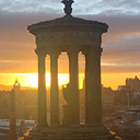 Personal Training In Edinburgh logo