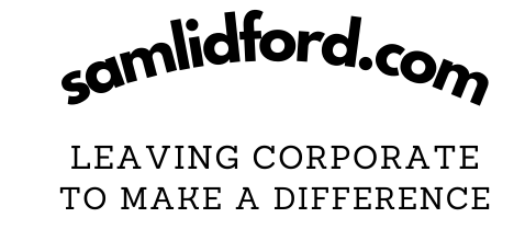 Sam Lidford logo