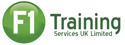 F1 Training Services UK Ltd logo