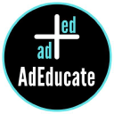 Adeducate: The Learning Specialists logo