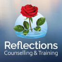 Reflections Counselling And Training logo