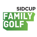 Sidcup Family Golf logo