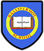 Ballyfermot School logo