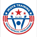 Imove Training logo