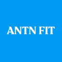 Antn Fitness logo