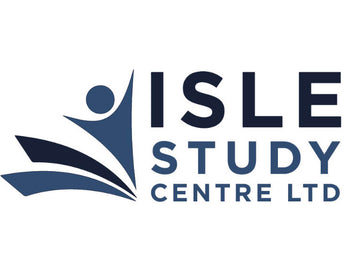 Isle Study Centre logo