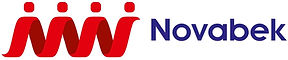 Novabek logo