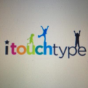 Itouchtype logo