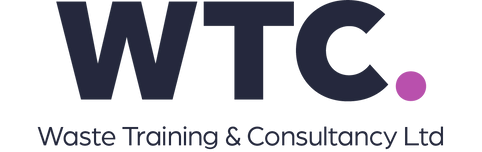 Waste Training & Consultancy Ltd logo