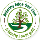 Alderley Edge Golf Club logo