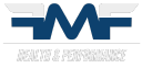 Fm Fitness logo