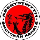 Aberystwyth Karate Club - Ikkyo Dojo logo