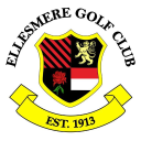 Ellesmere Golf Club logo