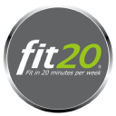 Fit20 Edinburgh South Gyle logo