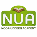 Noor Uddeen Academy (NUA) logo