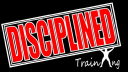 Disciplined Training logo