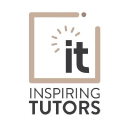 Inspiring Tutors logo