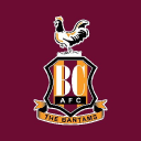 Bradford City Ticket Office logo