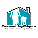 Manchester Dog Whisperer logo