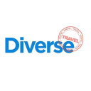 Diverse Travel Uk logo