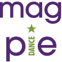 Magpie Dance logo