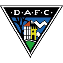 Dunfermline Athletic Ladies Fc logo