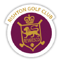 Rishton Golf Club logo