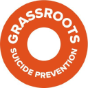 Grassroots Suicide Prevention logo