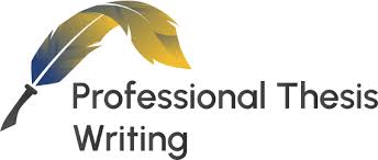 Professional Thesis Writing