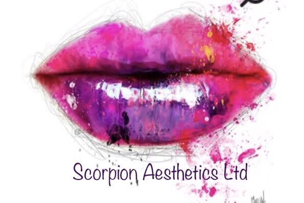 Scorpion Aesthetics Limited logo